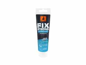 Klej montażowy Fix Strong 140 g DRAGON