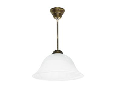 Zdjęcie: Lampa wisząca Classic 1 439/1 LAMPEX