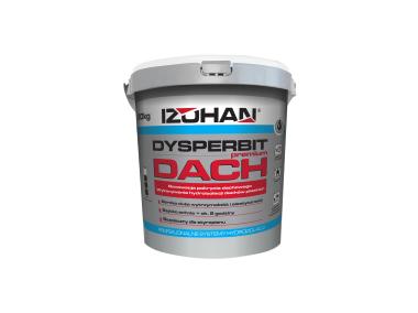 Zdjęcie: Dysperbit Premium Dach 20 kg IZOHAN