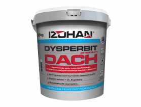 Dysperbit Premium Dach 20 kg IZOHAN