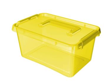 Zdjęcie: Pojemnik Colorbox 4,5 L ORPLAST