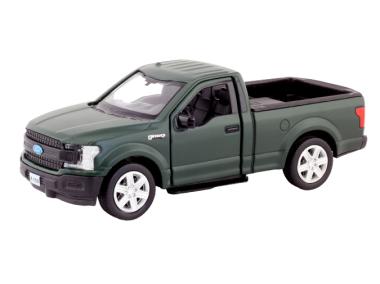 Zdjęcie: Zabawka Ford F150 matte green DAFFI