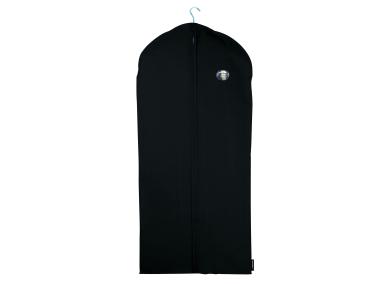 Zdjęcie: Pokrowiec na ubrania 60x135 cm czarny DAJAR
