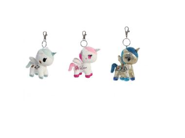 Zdjęcie: Brelok 11 cm Tokidoki Mokka DAFFI