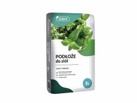 Podłoże do ziół 5 L SOBEX