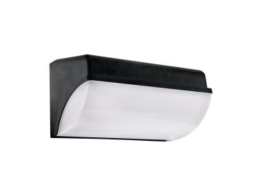 Zdjęcie: Oprawa hermetyczna Norton Led L 10W Black STRUHM