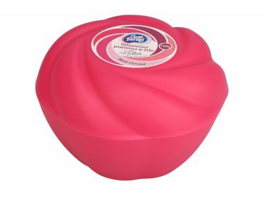 Zdjęcie: Odświeżacz powietrza w żelu Lotus 150 g Black Currant CLEAN THERAPY