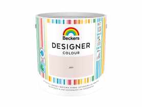 Farba lateksowa Designer Colour Joy 2,5 L BECKERS