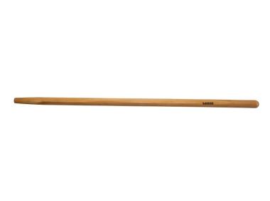 Zdjęcie: Trzon do łopat prosty lakierowany 170 cm ŁAGUZ