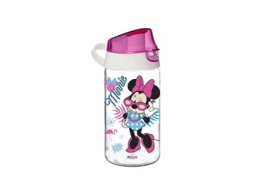 Zdjęcie: Butelka Minnie 500 ml Flamingo Fun DISNEY