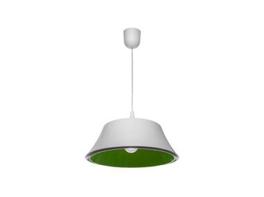 Zdjęcie: Lampa wisząca Milo zieleń 516/B LAMPEX