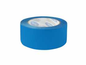 Taśma maskująca Blue Masking 38 mm - 50 m COMENSAL