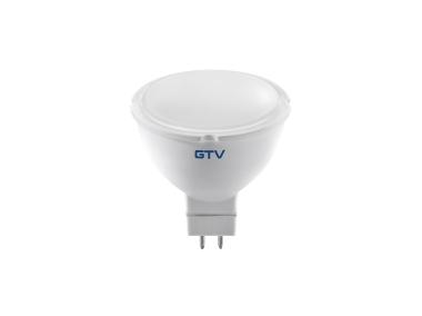 Zdjęcie: Żarówka z diodami LED 6 W ciepła biała GTV