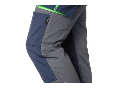 Zdjęcie: Spodnie robocze Premium 100% bawełna, ripstop, rozmiar S NEO