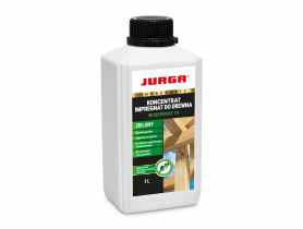 Impregnat do drewna Woodproof 1 L zielony JURGA