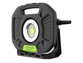 Reflektor AKU LED LUM-X C-FL 40 W STALCO