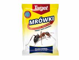 Preparat na mrówki Ants control saszetka 0,1 kg TARGET