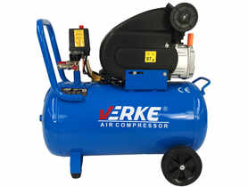 Kompresor 50 L FL-0,14/8 3HP 230V VERKE