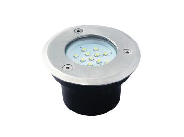 Zdjęcie: Oprawa wbudowana LED Gordo LED14 SMD-O KANLUX