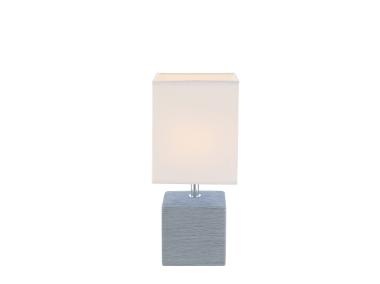 Zdjęcie: Lampka biurkowa Geri 21676 GLOBO LIGHTING