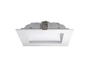 Zdjęcie: Oprawa typu downlight SMD LED Cinder Led D 20W kolor biały STRUHM