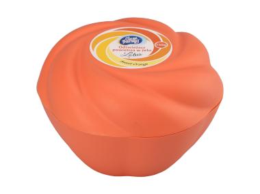 Zdjęcie: Odświeżacz powietrza w żelu Sweet Orange Lotus CLEAN THERAPY