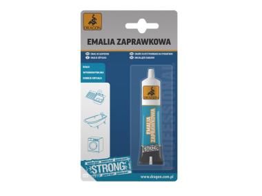 Zdjęcie: Emalia zaprawkowa dekoracyjna 15 ml DRAGON