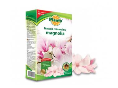 Zdjęcie: Nawóz do magnolii 1 kg PLANTA