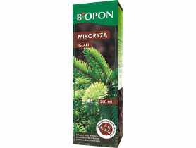 Mikoryza do iglaków 250 ml BOPON