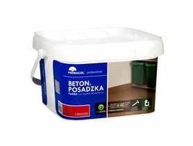 Farba Beton&Posadzka beżowy 2,5 L PRIMACOL