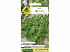 Rucola Eruca Sativa 0,2 g PNOS