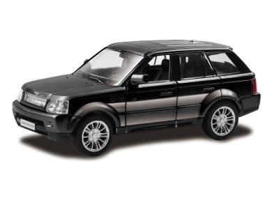 Zdjęcie: Model metalowy 5 Land Rover Range Rover Sport 544007 black RMZ