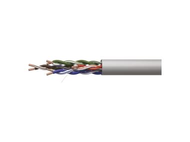 Zdjęcie: Kabel UTP Cat5e PVC Basic, 305 m EMOS