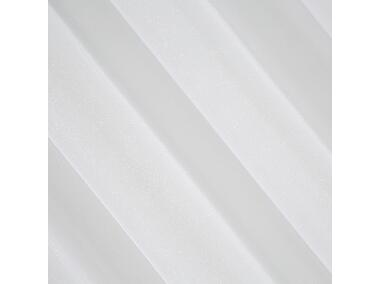 Zdjęcie: Firana Sakali biała 140x250 cm EUROFIRANY