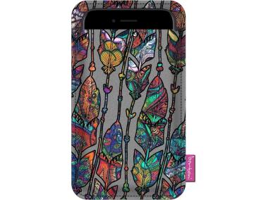 Zdjęcie: Etui na Smartfon 10x17 cm Boho BERTONI