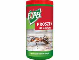 Proszek na mrówki 300 g EXPEL