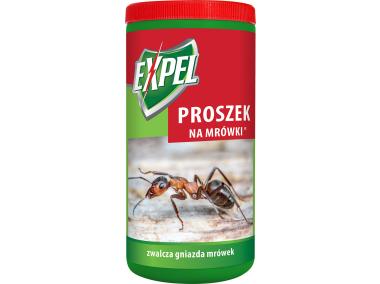 Zdjęcie: Proszek na mrówki 300 g EXPEL