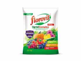 Nawóz ogród complex worek 10 kg FLOROVIT