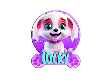 Zdjęcie: Fontanna Lucky F2 TRIPLEX