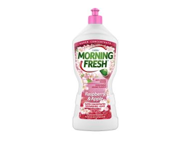 Zdjęcie: Płyn do mycia naczyń 0,9 L MORNING FRESH