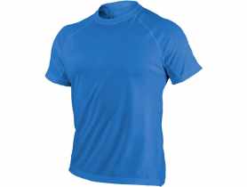 T-shirt bono niebieski S s-44625 STALCO