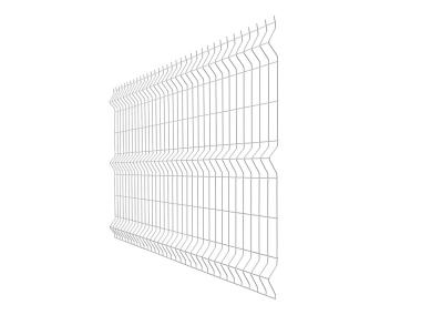 Zdjęcie: Panel ocynk 4,0 mm - 123 cm x 250 cm VIMAR