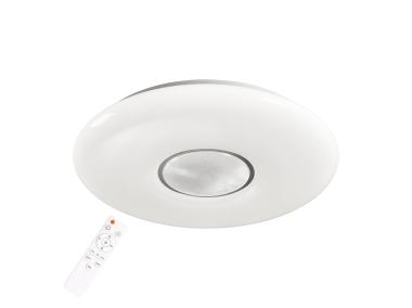 Zdjęcie: Plafon LED Lyra 24 W