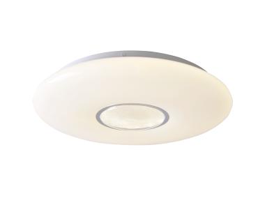 Zdjęcie: Plafon LED Lyra 24 W