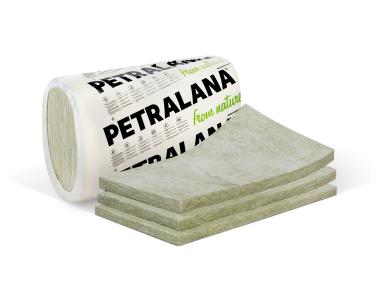 Zdjęcie: Płyta z wełny skalnej Petralight 1200x600x150 PETRALANA
