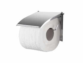 Uchwyt na papier toaletowy AWD INTERIOR