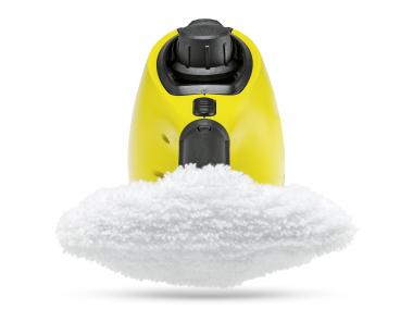 Zdjęcie: Parownica SC 1 KARCHER