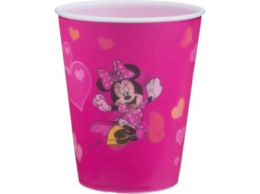 Zdjęcie: Kubek 3D 350 ml Minnie DISNEY