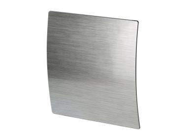 Zdjęcie: Panel wentylatora Escudo 100 mm srebrny AWENTA
