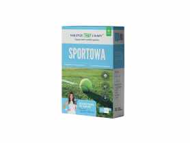 Nasiona traw Spotowa 1 kg karton ROLIMPEX